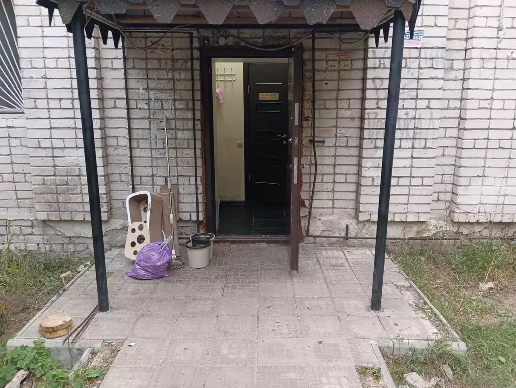 Помещение свободного назначения в Нижегородская область, Дзержинск ... - Фото 1