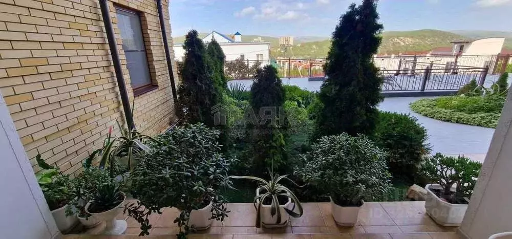 Дом в Краснодарский край, Анапа муниципальный округ, с. Сукко ул. ... - Фото 2