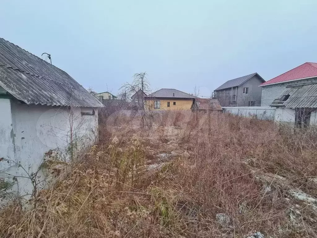 Участок 4 сот. (СНТ, ДНП) - Фото 1