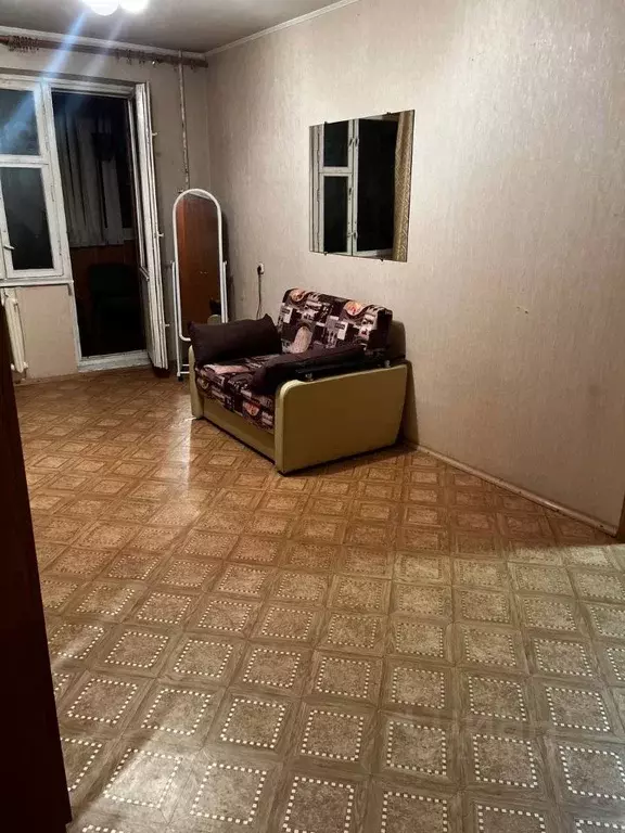 1-к кв. Московская область, Подольск Комсомольская ул., 81 (33.9 м) - Фото 2