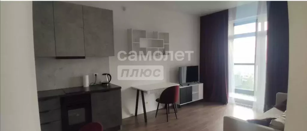 1-к кв. Москва Олонецкая ул., 6 (36.8 м) - Фото 1