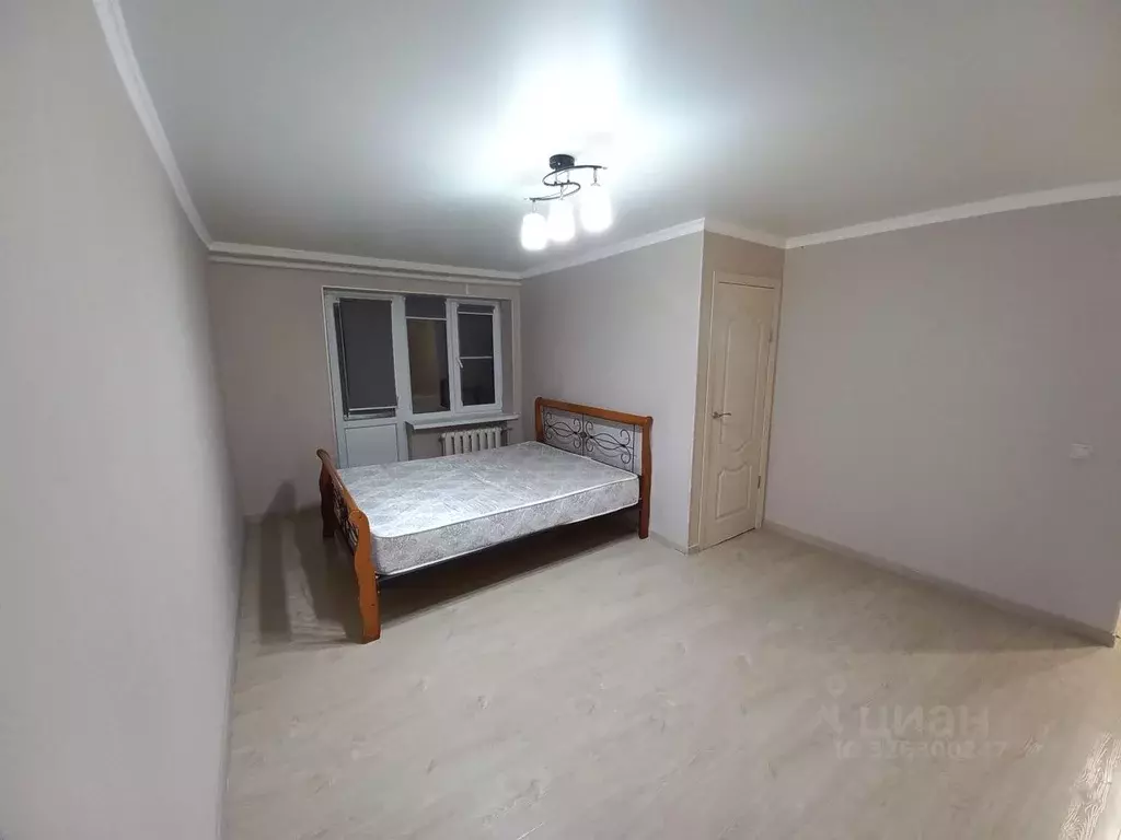 1-к кв. Северная Осетия, Владикавказ Иристонская ул., 27А (32.0 м) - Фото 2