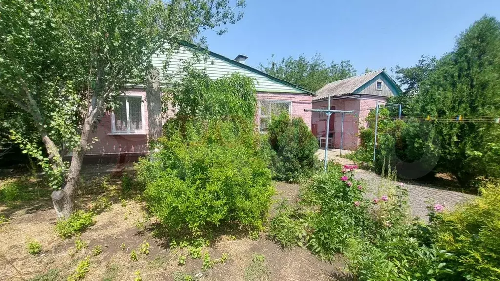 Дом 70 м на участке 12 сот. - Фото 0