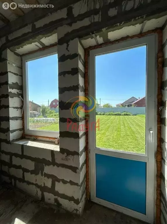 Дом в деревня Калачево, Ромашковая улица, 8 (127.4 м) - Фото 2