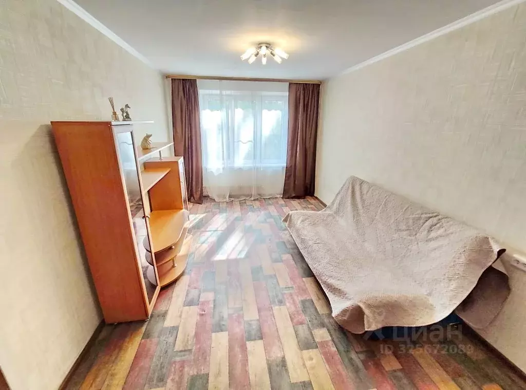 2-к кв. Московская область, Мытищи проезд 2-й Первомайский, 6 (45.0 м) - Фото 2