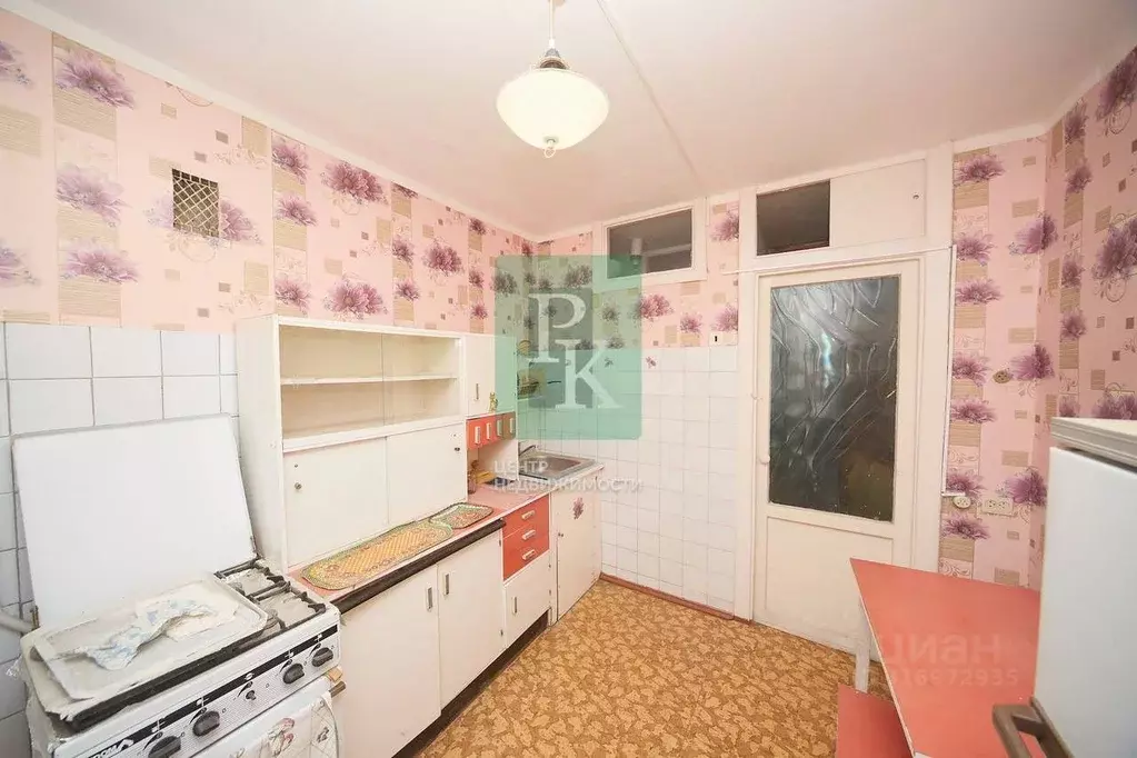 3-к кв. Севастополь ул. Адмирала Фадеева, 23В (69.3 м) - Фото 2