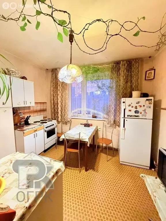 3-комнатная квартира: Москва, Зюзинская улица, 4к2 (74.3 м) - Фото 1