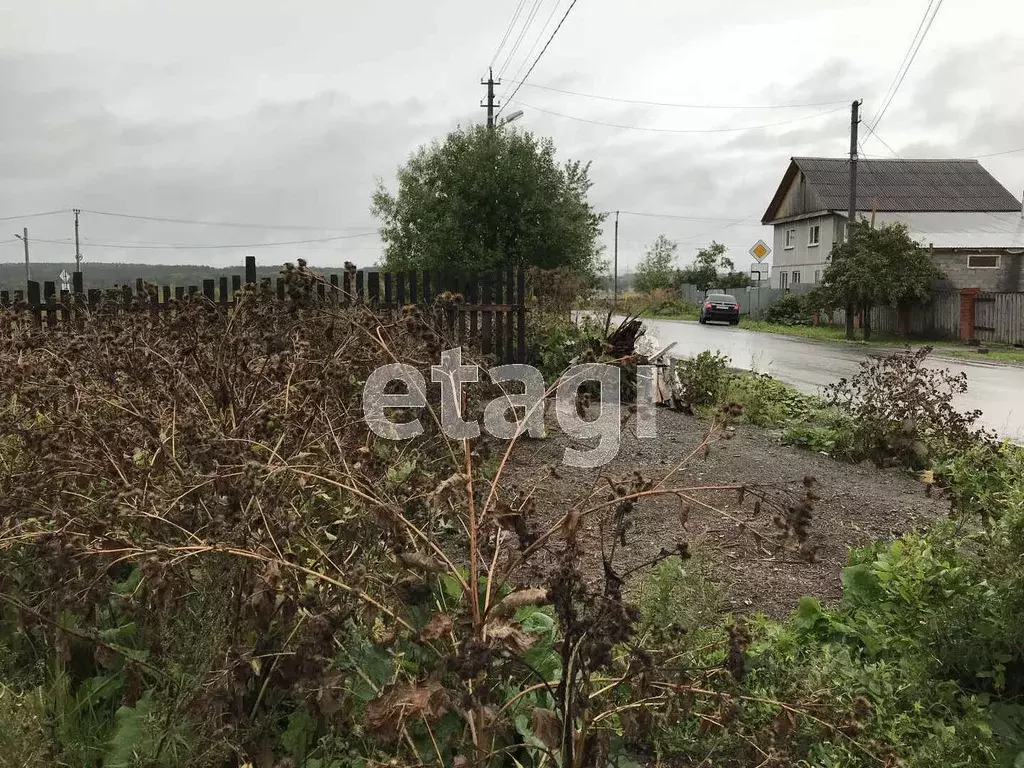 Дом в Свердловская область, Нижний Тагил Сланцевая ул. (28 м) - Фото 1