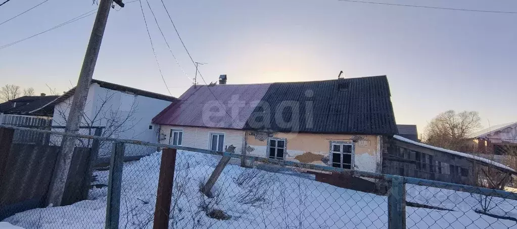 1-к кв. Калужская область, Ферзиковский муниципальный округ, Авчурино ... - Фото 2