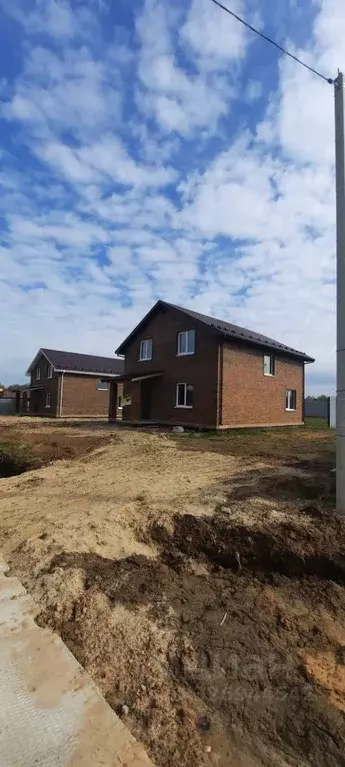 Коттедж в Ярославская область, Ярославский муниципальный округ, с. ... - Фото 1