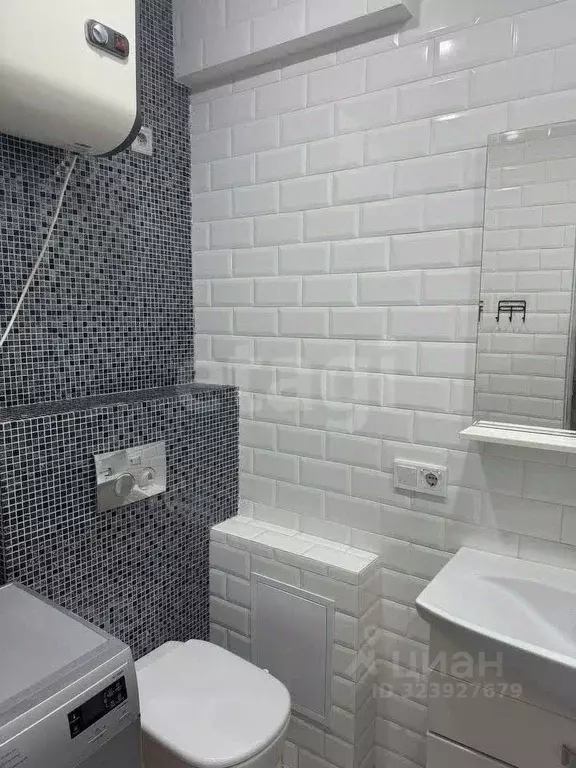 3-к кв. Ростовская область, Ростов-на-Дону Лермонтовская ул., 11 (65.0 ... - Фото 1