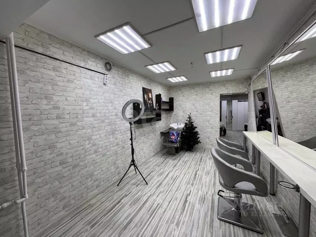 Помещение свободного назначения в Ямало-Ненецкий АО, Новый Уренгой ... - Фото 2