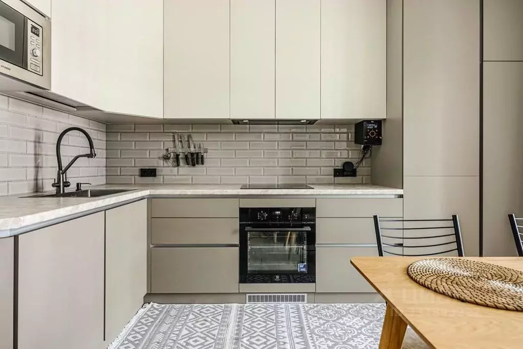 2-к кв. Санкт-Петербург Черниговская ул., 13к2 (69.0 м) - Фото 2