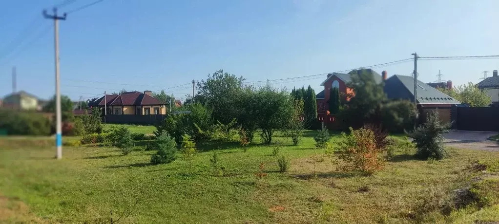 Участок в Московская область, Мытищи городской округ, д. Большое ... - Фото 1