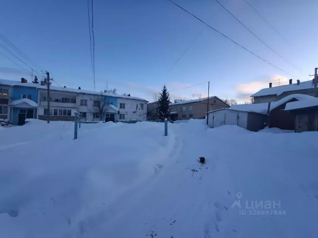 1-к кв. Башкортостан, Кушнаренковский сельсовет, с. Кушнаренково ул. ... - Фото 2