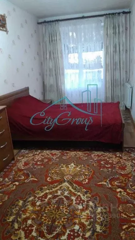 3-к кв. Оренбургская область, Орск Новый город мкр, просп. Ленина, 96 ... - Фото 1