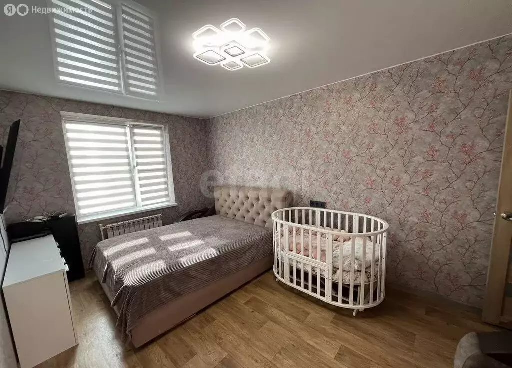 1-комнатная квартира: посёлок городского типа Стройкерамика, улица ... - Фото 1