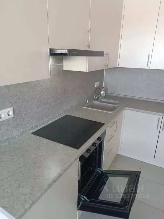 1-к кв. Москва Люблинская ул., 72к3 (35.0 м) - Фото 1