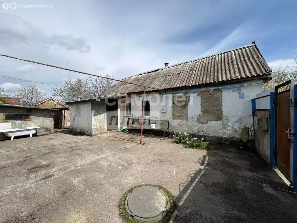 Дом в Михайловск, Почтовая улица (32.2 м) - Фото 2