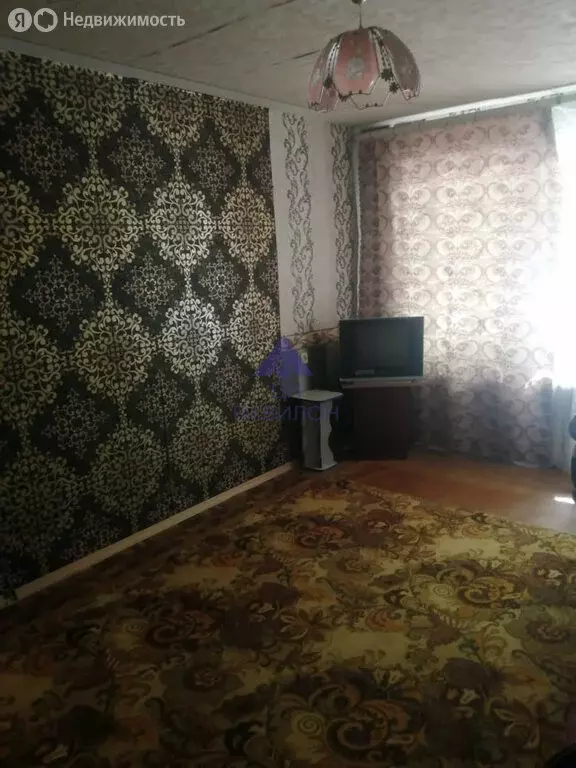 1-комнатная квартира: Волгодонск, улица 30 лет Победы, 35 (30 м) - Фото 1