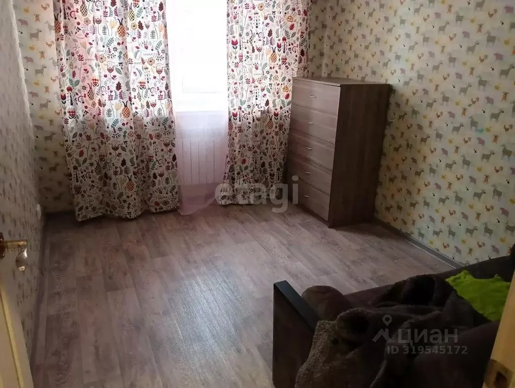 Квартира, 3 комнаты, 59 м - Фото 0