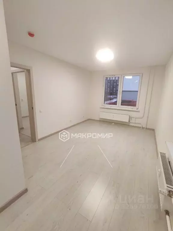 1-к кв. Кировская область, Киров бул. Прибрежный, 6 (34.1 м) - Фото 2