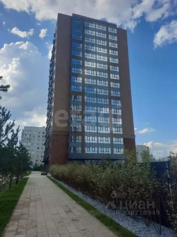 Помещение свободного назначения в Ульяновская область, Ульяновск ... - Фото 2