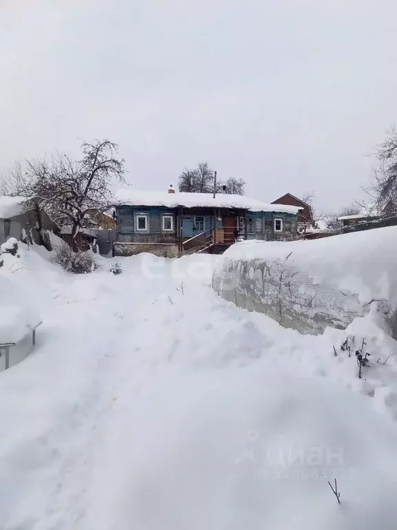 Дом в Калужская область, Калуга Тульский пер., 8 (111 м) - Фото 0