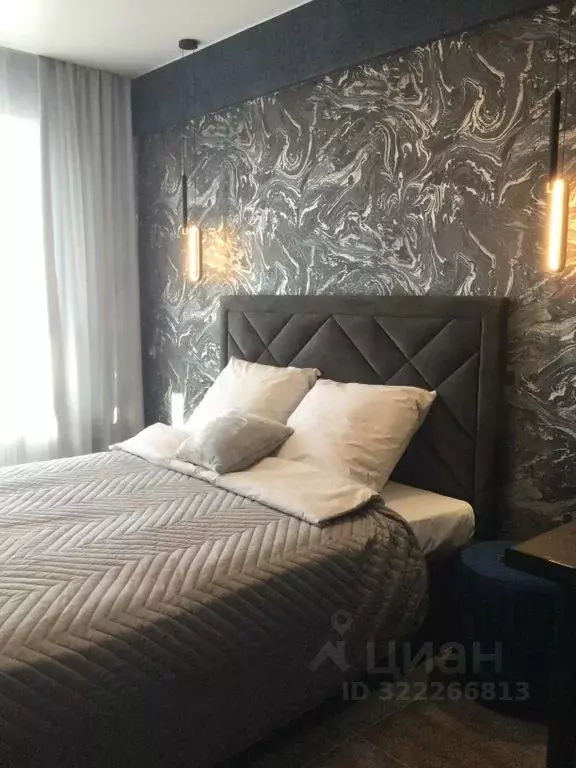 2-к кв. Липецкая область, Липецк ул. М.И. Неделина, 3А (45.0 м) - Фото 1