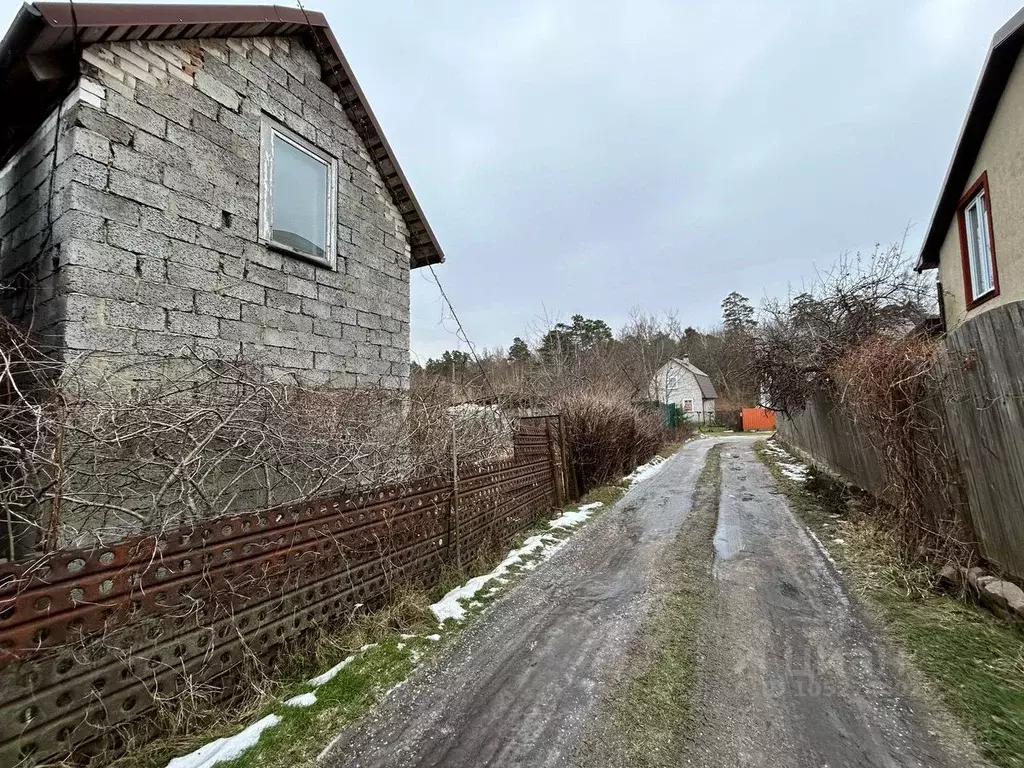 Дом в Калининградская область, Светлогорск Радуга СНТ, 4-я линия, 16 ... - Фото 1