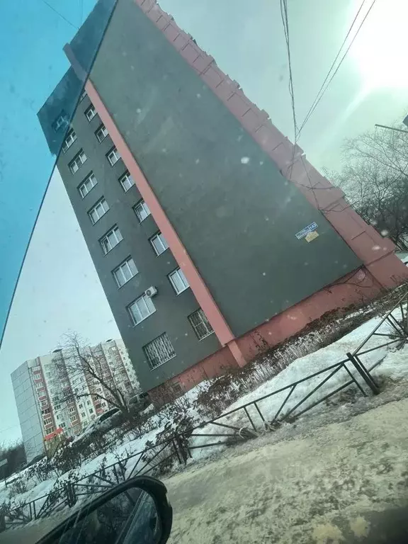 Свободной планировки кв. Воронежская область, Воронеж ул. Димитрова, ... - Фото 1