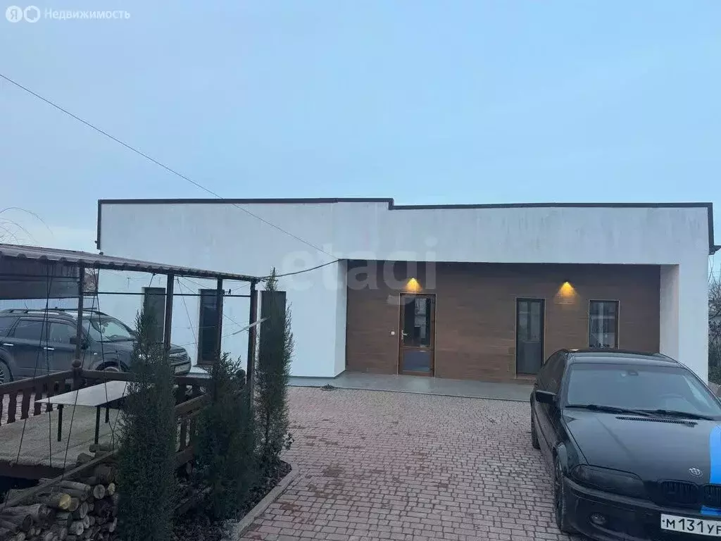 Дом в Симферополь, Шалфейная улица (166 м) - Фото 2