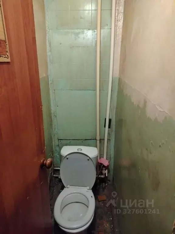 Комната Тульская область, Алексин ул. Вересаева, 5/7 (12.5 м) - Фото 1