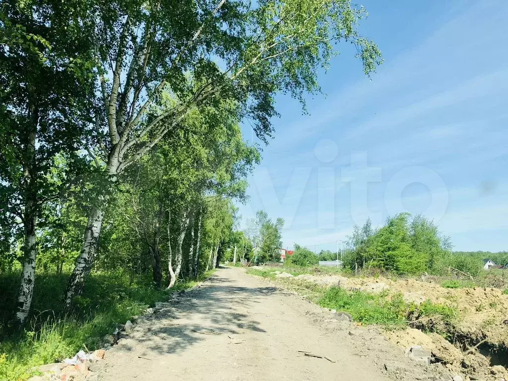 Участок 7 сот. (ИЖС) - Фото 1
