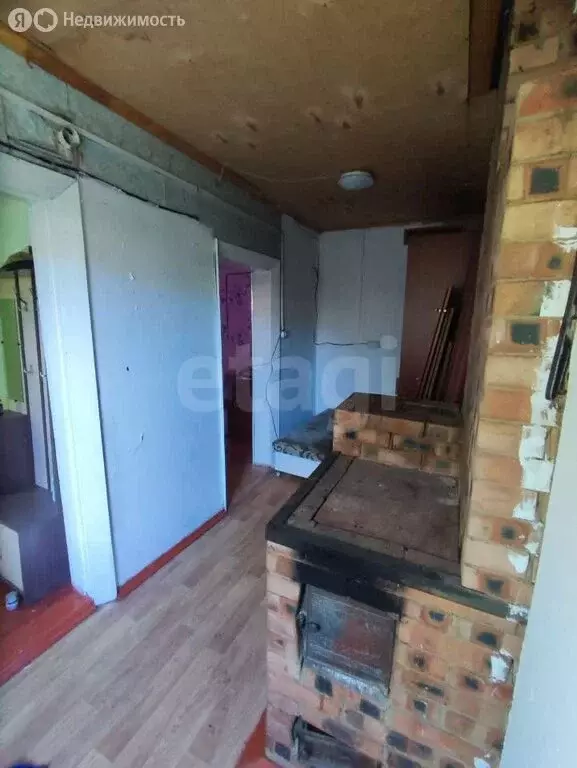 Дом в Улан-Удэ, улица Тулаева (29 м) - Фото 1