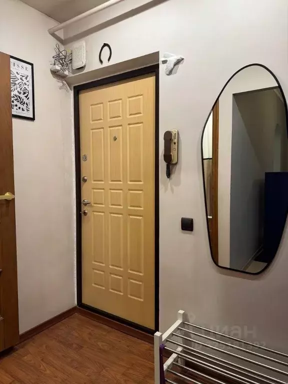 2-к кв. Москва Варшавское ш., 102 (44.3 м) - Фото 2