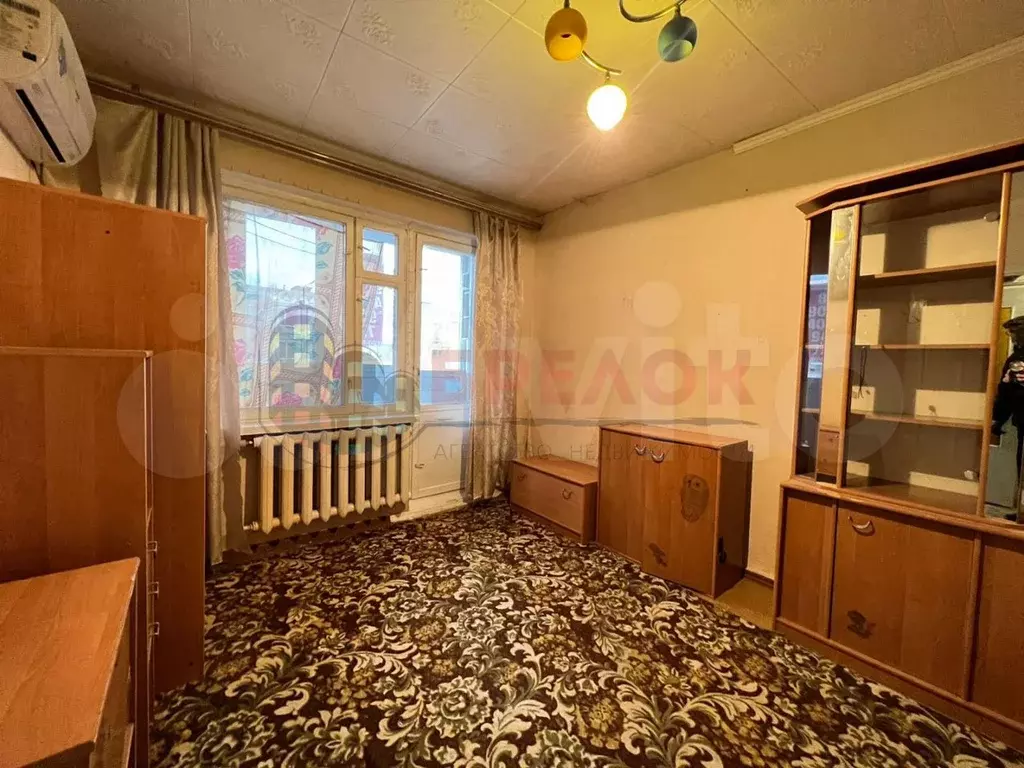 1-к. квартира, 31 м, 7/9 эт. - Фото 0