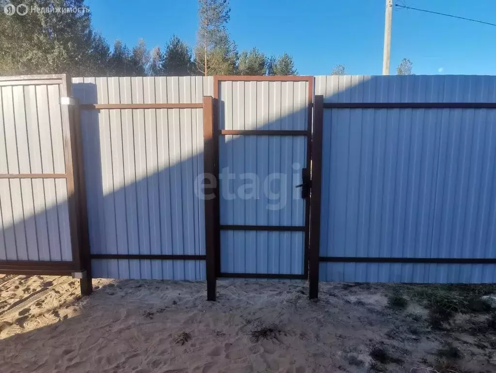 Дом в деревня Черногубово, улица Есенина (95 м) - Фото 2