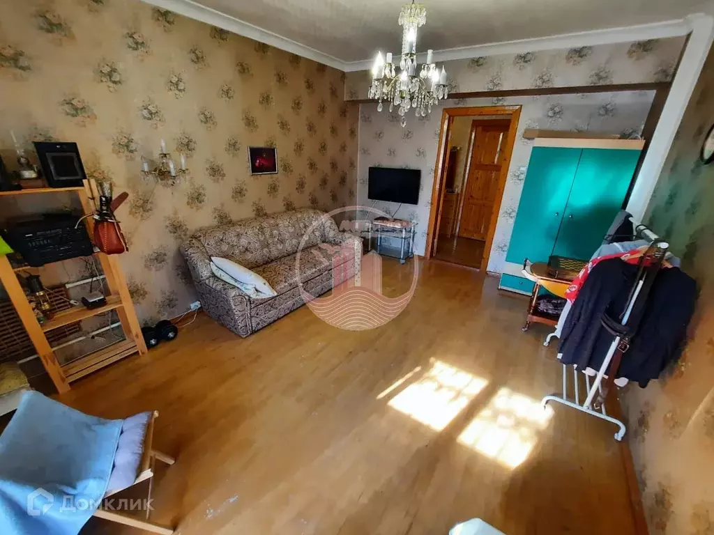 Продаётся 3-к квартира, 81.6 м - Фото 1