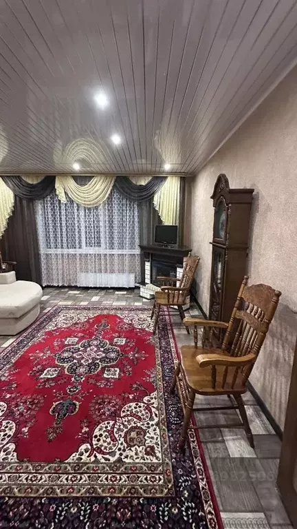 3-к кв. Московская область, Егорьевск ул. Горького, 11 (70.6 м) - Фото 2