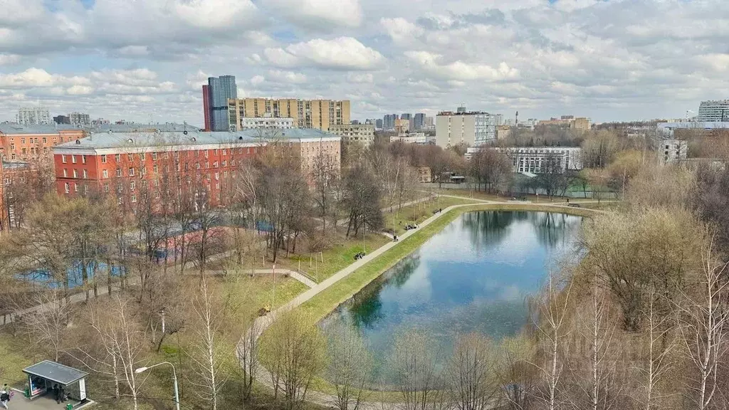 1-к кв. Москва Новочеремушкинская ул., 35к4 (41.0 м) - Фото 0