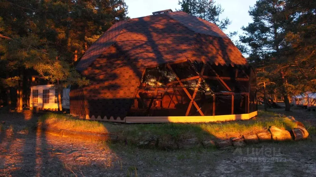 Дом в Ленинградская область, Сосновый Бор  (80 м) - Фото 0