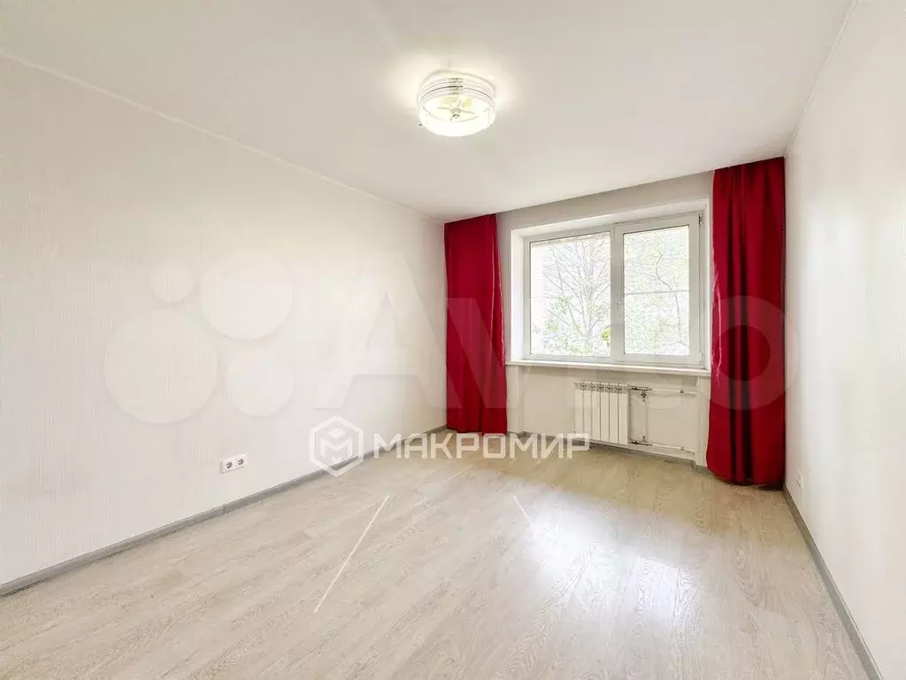3-к. квартира, 71,7 м, 1/10 эт. - Фото 1
