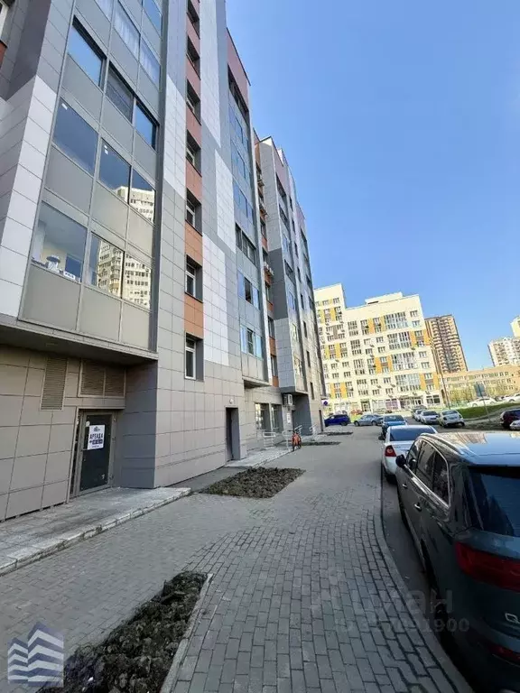 Помещение свободного назначения в Московская область, Реутов ... - Фото 2