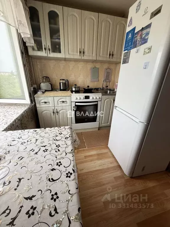 2-к кв. Приморский край, Уссурийский городской округ, с. Воздвиженка ... - Фото 2