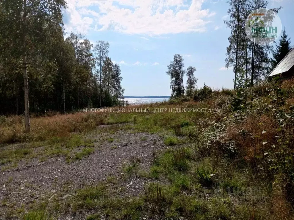 Дом в Карелия, Суоярвский муниципальный округ, пос. Суйстамо ул. ... - Фото 0