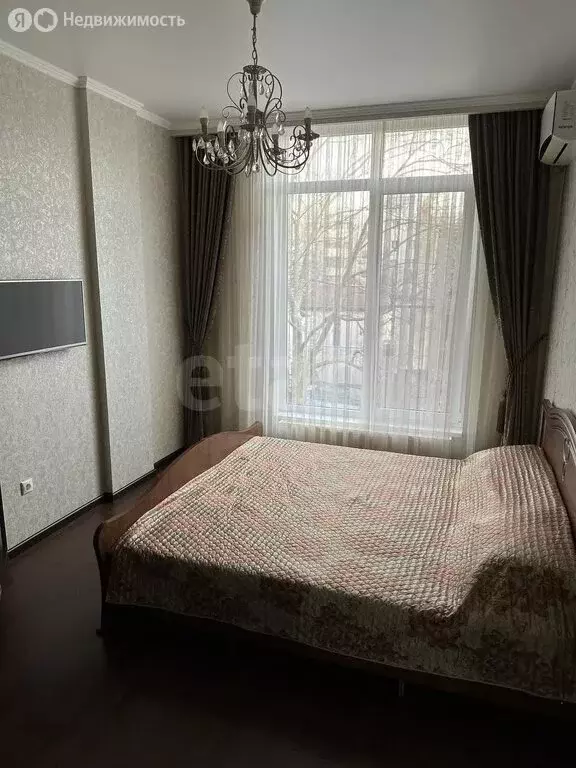 2-комнатная квартира: Геленджик, улица Шевченко, 3 (51.8 м) - Фото 0
