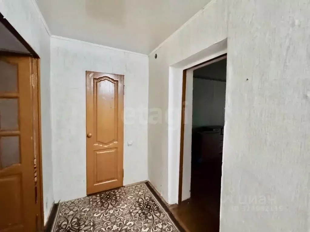 2-к кв. Владимирская область, Петушки ул. Строителей, 8 (47.3 м) - Фото 2