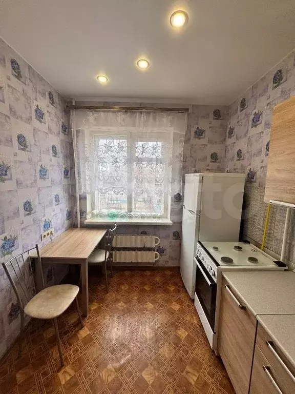 1-к. квартира, 36,4 м, 4/9 эт. - Фото 0