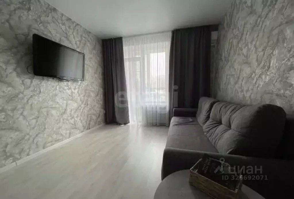 2-к кв. Ростовская область, Батайск пер. Талалихина, 30к1 (57.5 м) - Фото 1